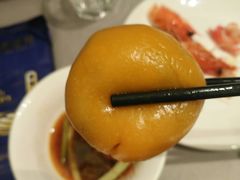 -海蓝海鲜馆(五四北店)