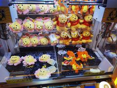 -风云再起游乐汇(北京西单西西友谊店)