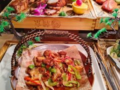 -韩京烤肉自助料理·特团享补贴(义乌之心店)