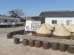 -苏州市吴中区光福窑上花果蜜饯厂