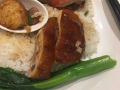 -龙记香港茶餐厅(久光百货店)