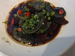 -俏湘厨•地道湘菜(建华南路店)