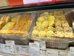 -泰康食品(南京东路店)