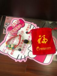 -禧婴婴儿理胎发·胎毛笔定制纪念品(新街口店)