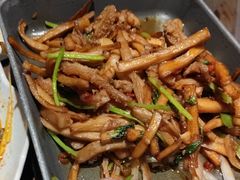 -俭寨小公鸡新疆菜·大盘鸡·烧烤