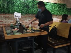 -梨花自助烤肉(天河城店)