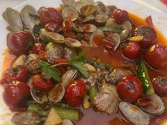-粤香楼(新光里店)