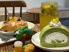 -素咫咖啡CLIFEROSE(新安店)