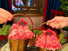 -蜀大侠火锅(总府路店)