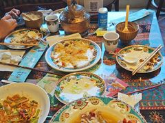 -巴依老爷新疆美食(工体旗舰店)