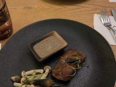 恩空间经典牛排-EN SPACE恩空间