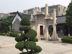 -黄埔古港