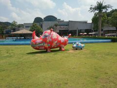 -Club Med地中海俱乐部·桂林度假村