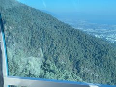 -苍山感通索道