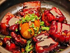 -滩外滩·本帮江浙菜(新天地店)