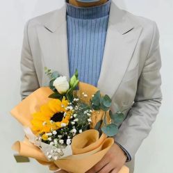 -红领RED COLLAR西装定制体验中心