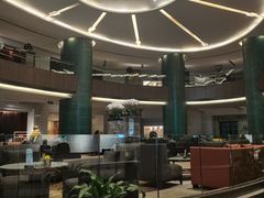 -成都凯宾斯基饭店