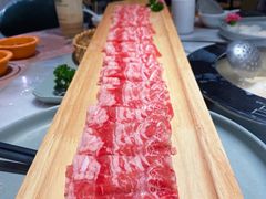 -煲宫猪肚鸡(晶品店)