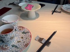 -千百味红餐厅·非遗江西菜(绿地双子塔总店)