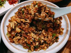 -娄三少春饼·烤鸭(合生汇购物中心店)