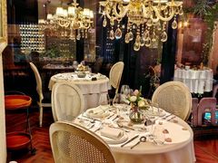 -Le Bistrot de Racine