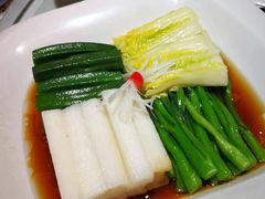 -皇朝海鲜酒店
