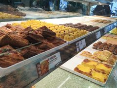 -泸溪河桃酥(西直门凯德店)