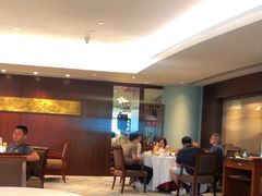 -粤财皇冠假日酒店·彩华轩中餐厅