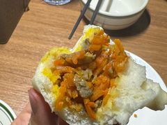 河洲包子-贯贯吉·清真餐厅(浙江中路店)