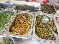 -翠香猪脚粉(游泳馆店)