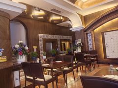 -澳门木偶葡国餐厅(珠海店)