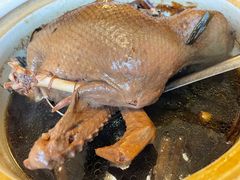 -新聚丰菜馆(太监弄店)