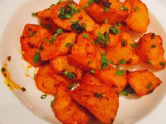 -青花椒花椒鱼(合生汇店)