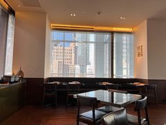 靠窗位-simply thai天泰(静安嘉里中心店)