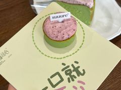 -流酥可心·牛乳蛋糕商店(禾祥西路店)