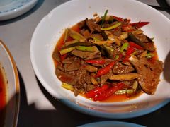 -花椒俏川菜小馆(南海万达店)