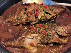 -香丰阁·烤鸭·川湘菜(清河店)