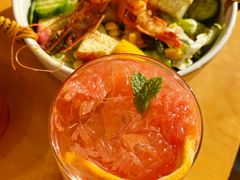 -火山屋台(新街口店)