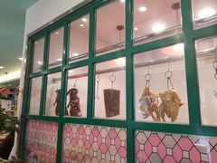 -小龍鳳餐室(番禺路店)