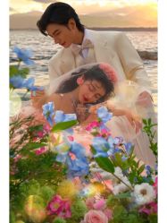 -蒙娜丽莎婚纱摄影(南门店)