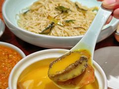 -裕兴记•蟹黄面馆(人民广场店)