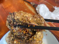 -新疆狼爷烤肉(宋庄店)