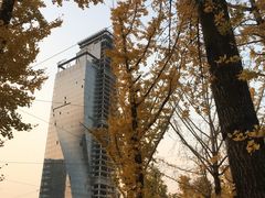 -百林公园-两江幸福广场