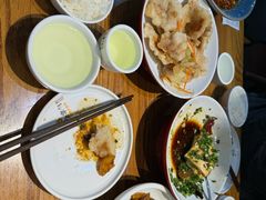 -金掌勺·锅包肉(双榆树店)