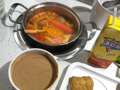 -龍歌自助小火锅(崂山丽达店)