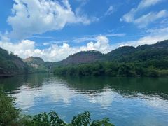 -丹霞山风景名胜区