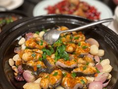 滋滋河鳗-闽和南(深圳万象城店)