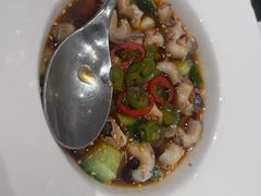 -外滩三号餐厅·创意中餐