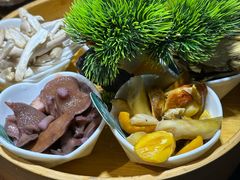 -一善菌·云南菌汤·云南菜(银泰城店)