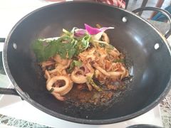 -Onion restaurant